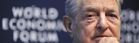 Georg Soros. Cena za klęskę PiS