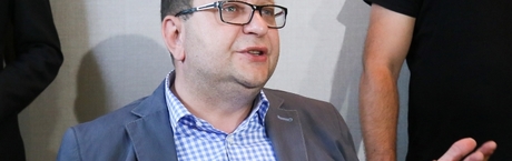 Girzyński: Państwo polskie nie istnieje już nawet teoretycznie