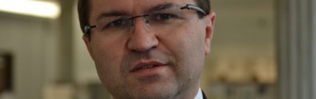 Girzyński: PO idzie na spór