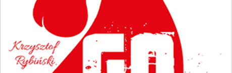 „Go global!”  Krzysztofa Rybińskiego