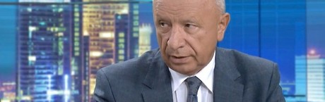  Górny: Chcą zastraszyć środowisko medyczne