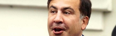 Górny: Saakaszwili idzie po władze