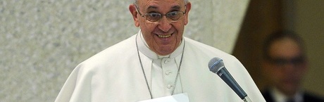 Górny: Zagadka Franciszka