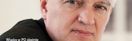 Gowin we „wSieci”: Platformę czeka rozłam