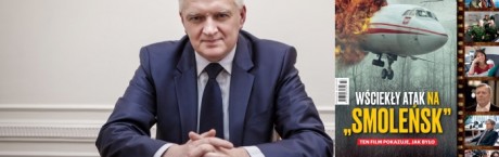 Gowin we "wSieci": Tak dalej być nie może!