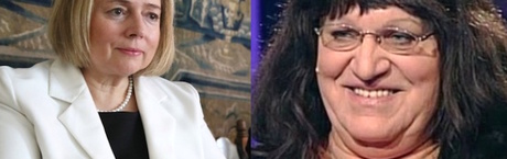 Grodzka i Nowicka nie zebrały 100 tys. podpisów.