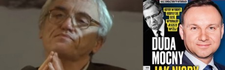 Gross wyrocznią dla Niemców