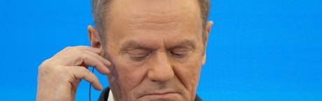 Groźna frustracja w obozie Tuska