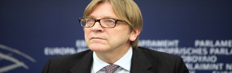 Grzybowska: Europejska kamieni kupa