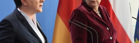 Grzybowska: mają nas szanować