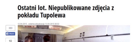 Haniebne przecieki z prokuratury