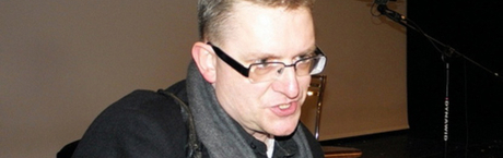 „Haniebny spektakl na Powązkach” 