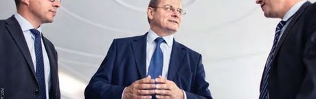 Helikopterowe pendolino