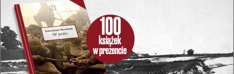 Historyczna książka w prezencie!