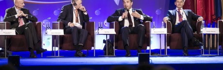 II Forum Przemysłowe