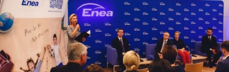 Inauguracja Enea Akademia Talentów