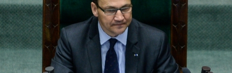 Jachowicz: Platformę stać na wszystko