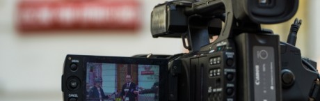 Jachowicz: Służby naruszały prawa mediów