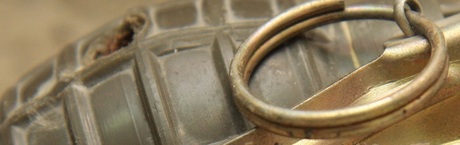 Jak najciszej zdetonować bombę