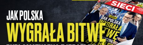 Jak Polska wygrała bitwę dyplomatyczną z Izraelem
