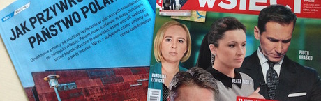 "Jak przywrócić państwo Polakom"