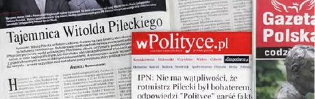 Jak zohydzić bohatera i zaatakować IPN – profesor Jan Żaryn broni rotmistrza Pileckiego