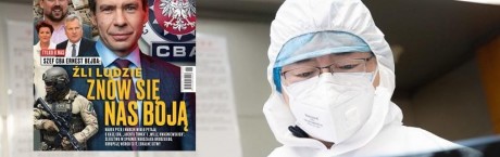 Jakubowska: Informujmy, a nie straszmy