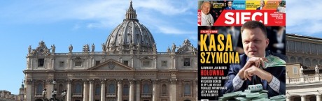 Jan Paweł II i Tajne Archiwum Watykańskie