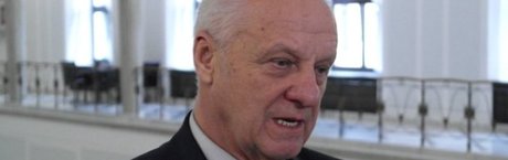 Janecki: Poszczujemy was Niesiołowskim