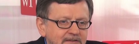 Janecki: Służby rozgrywają kandydatów