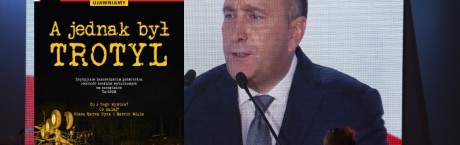 Janecki w "Sieci": Koalicja Głupich Kroków