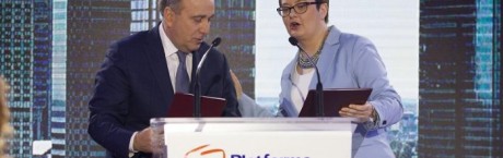 Janecki w "Sieci": Krajobraz po bitwie