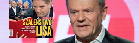Janecki w "Sieci": Pudła opozycji