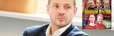 Janecki w "Sieci": Trzaskowszczyzna