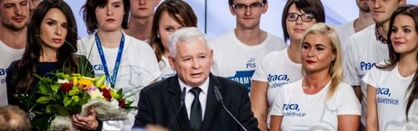 Janecki we „wSieci”: Prawie jak naczelnik