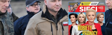 Janecki: Zasoby Andrzeja Dudy