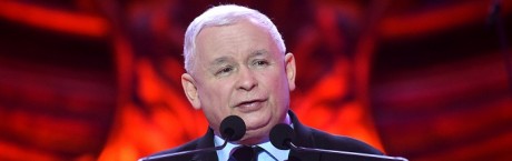 Jarosław Kaczyński Człowiekiem Wolności tygodnika „Sieci”
