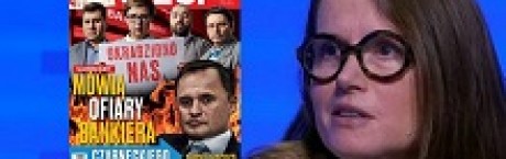 Jaruzelska dla "Sieci": Stoję pośrodku