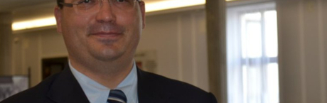 Jaworski: "Trudno o kompromis z kimś, kto łamie porządek prawny"