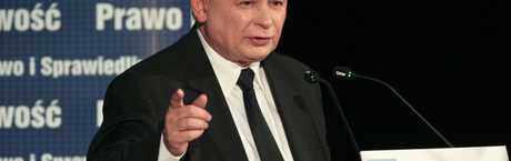 Jeden silny „gatunek” na polskiej prawicy