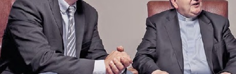 Jedna koncesja dla katolików to za mało