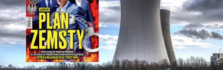 Jedyne wyjście - energetyka jądrowa