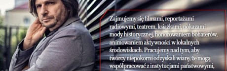 Jedyny taki festiwal