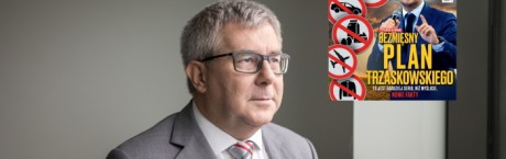 Jest plan A, jest plan B