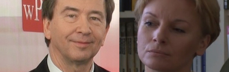 Jestem wdzięczna prof. Biniendzie