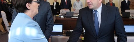 Jesteście jeleniami!