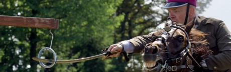 Jubileusz ku chwale kawalerii