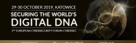 Jubileuszowa edycja CYBERSEC wyznaczy kierunki budowania bezpieczeństwa w cyfrowym świecie