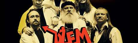 Już 12 i 13 grudnia Dżem zagra w Stodole