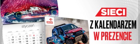 Już w poniedziałek tygodnik Sieci z kalendarzem w prezencie!